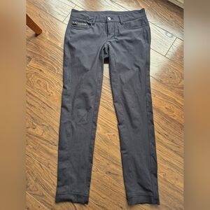 lululemon athletica Black Pants